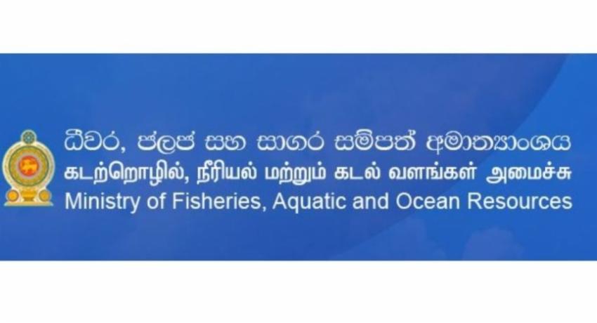 Purse Seine Fishing Issues To Be Discussed
